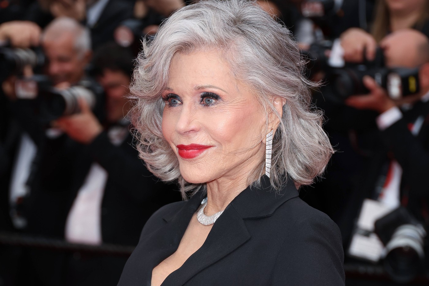 Jane Fonda