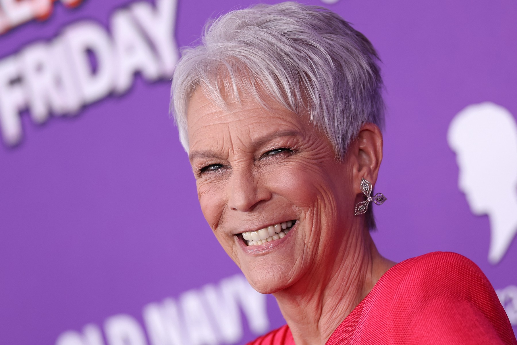 Jamie Lee Curtis