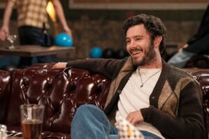 Adam Brody