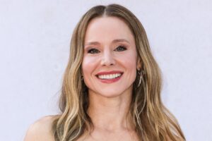 Kristen Bell