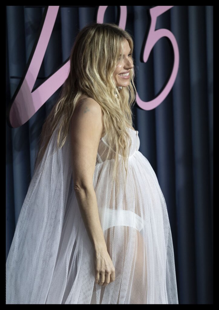 The Fashion Awards
