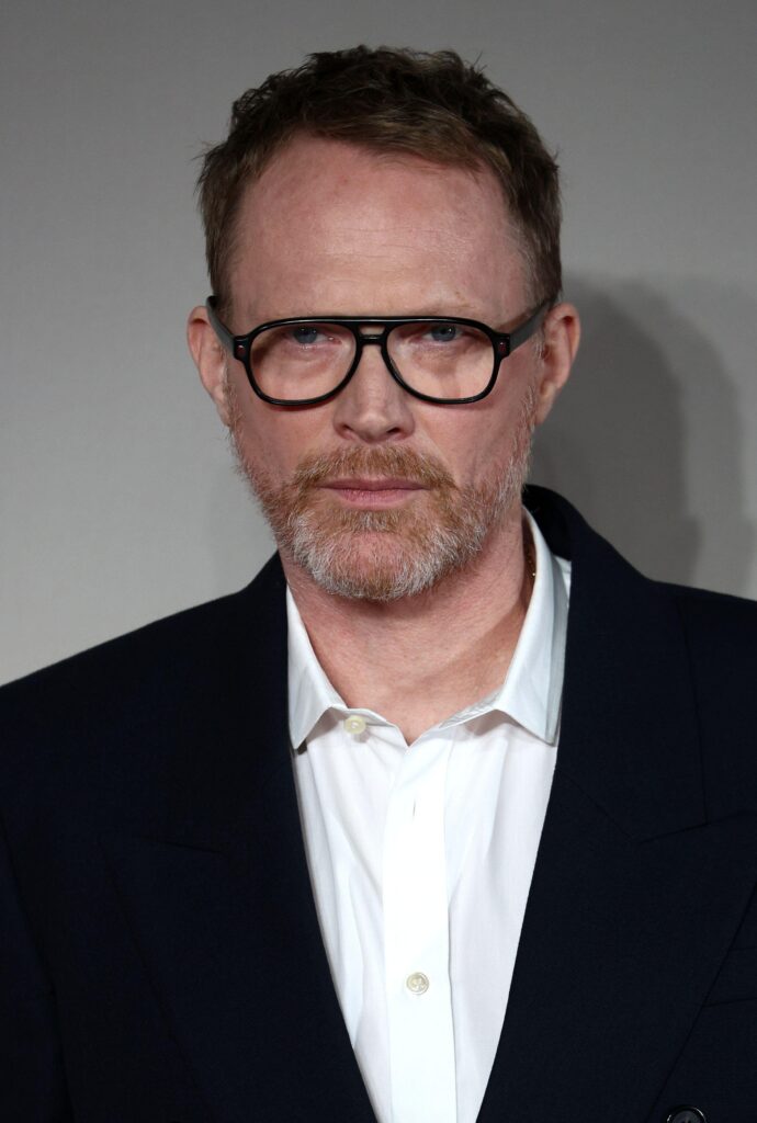 Paul Bettany
