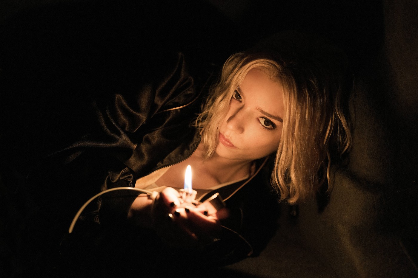 Anya Taylor Joy
