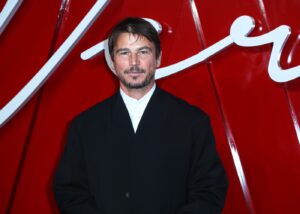 Josh Hartnett