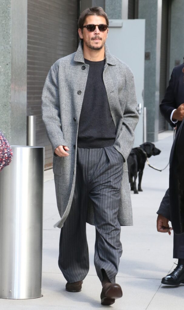 Josh Hartnett