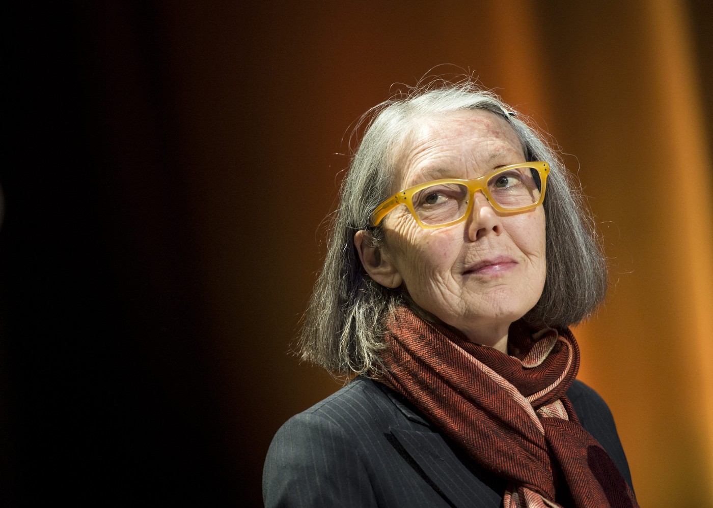 Anne Carson