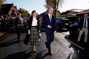 Kate Middleton obožava karirane suknje, a i mi: Pronašli smo top 5 modela iz high street ponude