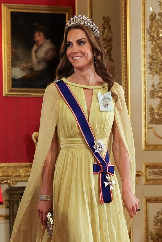 Kate Middleton ponovno ima najbolju frizuru