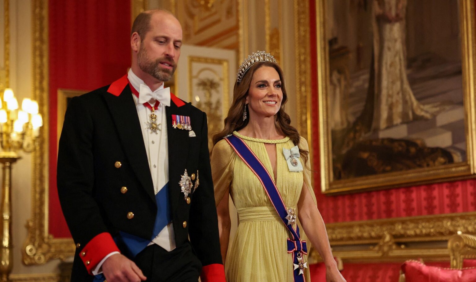 Kate Middleton