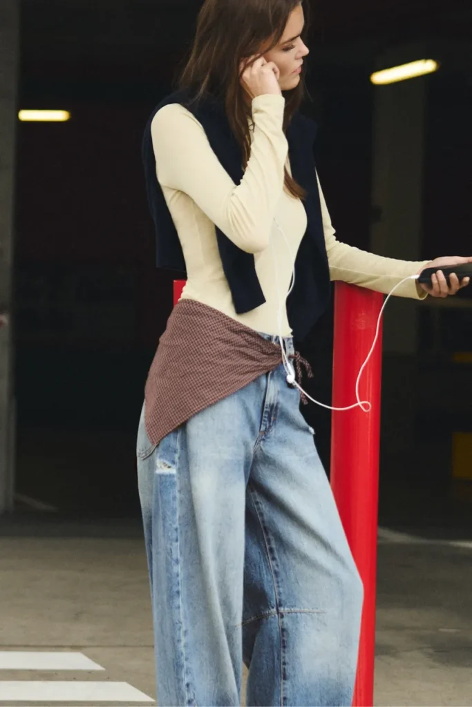 Pull&amp;Bear jesenska kolekcija za 2026.: 10 komada ispod 30 eura koje želimo