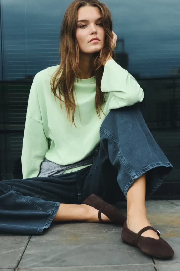 Pull&amp;Bear jesenska kolekcija za 2026.: 10 komada ispod 30 eura koje želimo