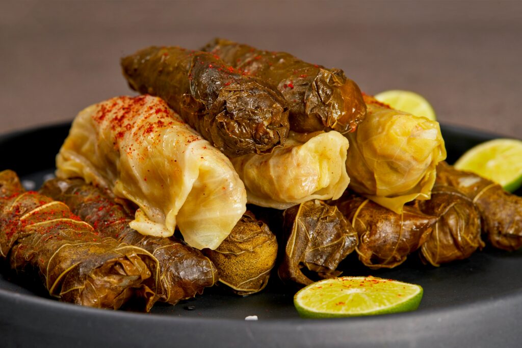 Najfiniji recept: domaća sarma s kiselim kupusom korak po korak