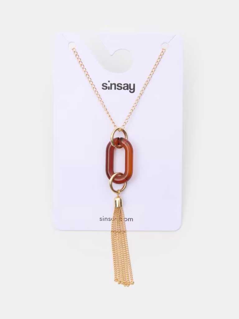 sinsay elle9