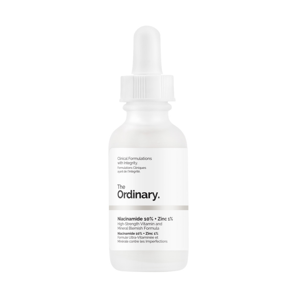 Niacinamid serum: The Ordinary, CeraVe i još 4 favorita ispod 20 eura