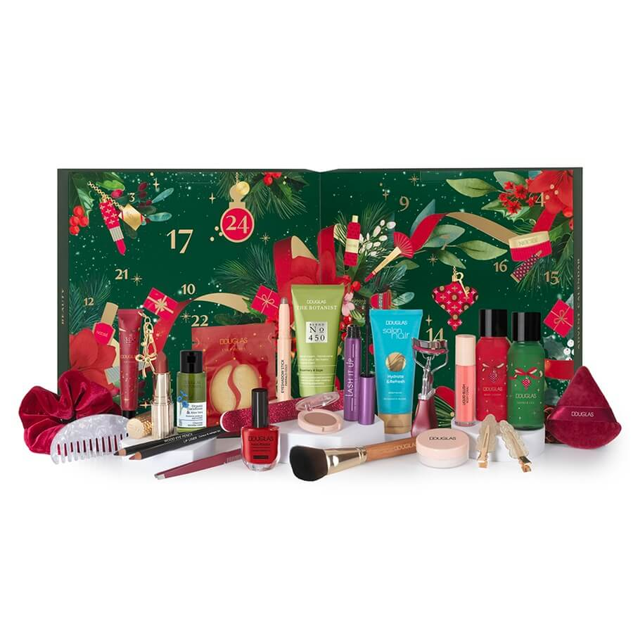 Beauty adventski kalendari 2026: najboljih 8 iz dm-a i Douglasa
