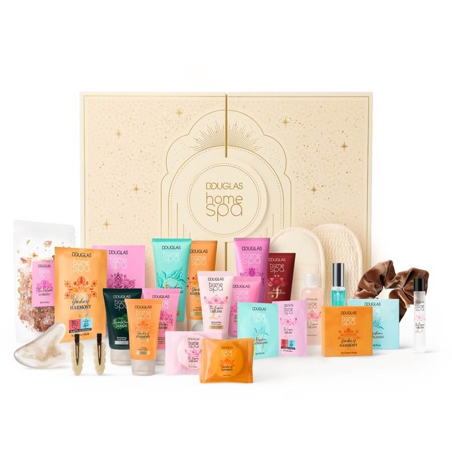 Beauty adventski kalendari 2026: najboljih 8 iz dm-a i Douglasa