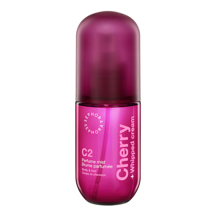 Najbolji parfemi za kosu: 5 Sephora favorita do 35 €