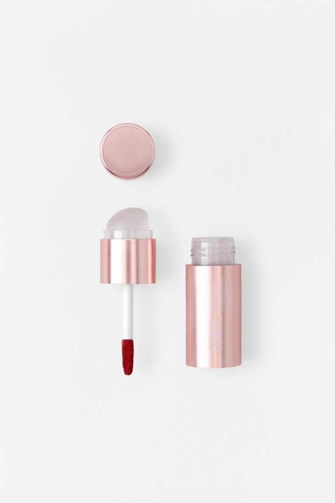 Zara make-up kolekcija za jesen: 10 proizvoda koje odmah stavljamo na listu želja