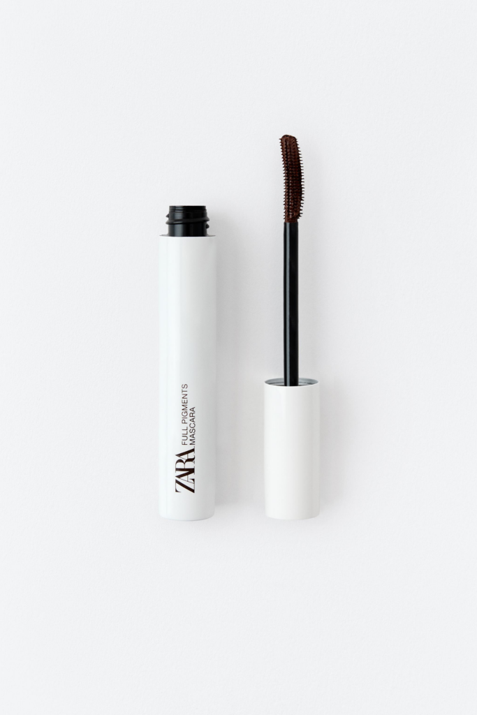 Zara make-up kolekcija za jesen: 10 proizvoda koje odmah stavljamo na listu želja