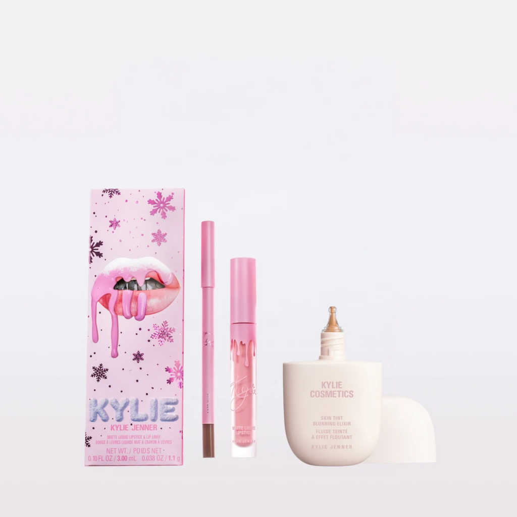 Kylie Jenner izbacila je preslatku Winter Kissed kolekciju: ovo su naši favoriti