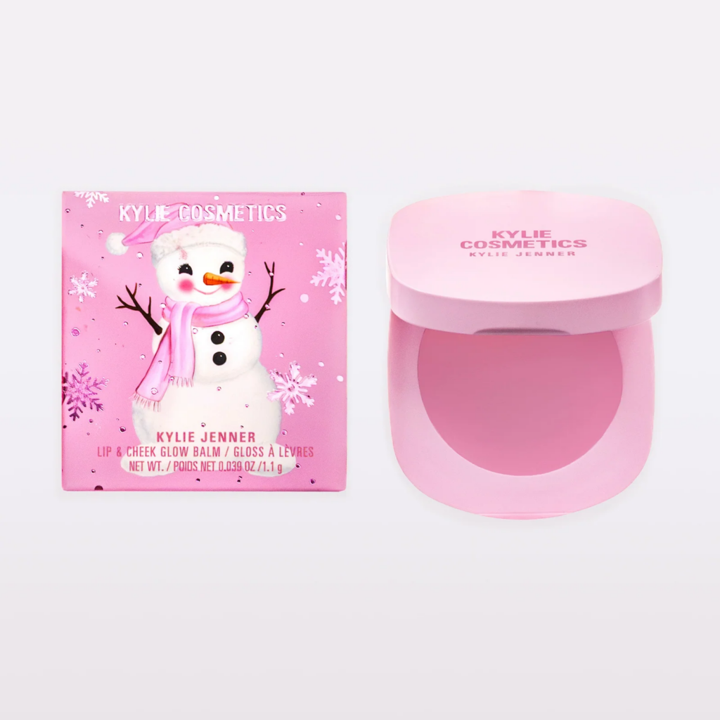 Kylie Jenner izbacila je preslatku Winter Kissed kolekciju: ovo su naši favoriti