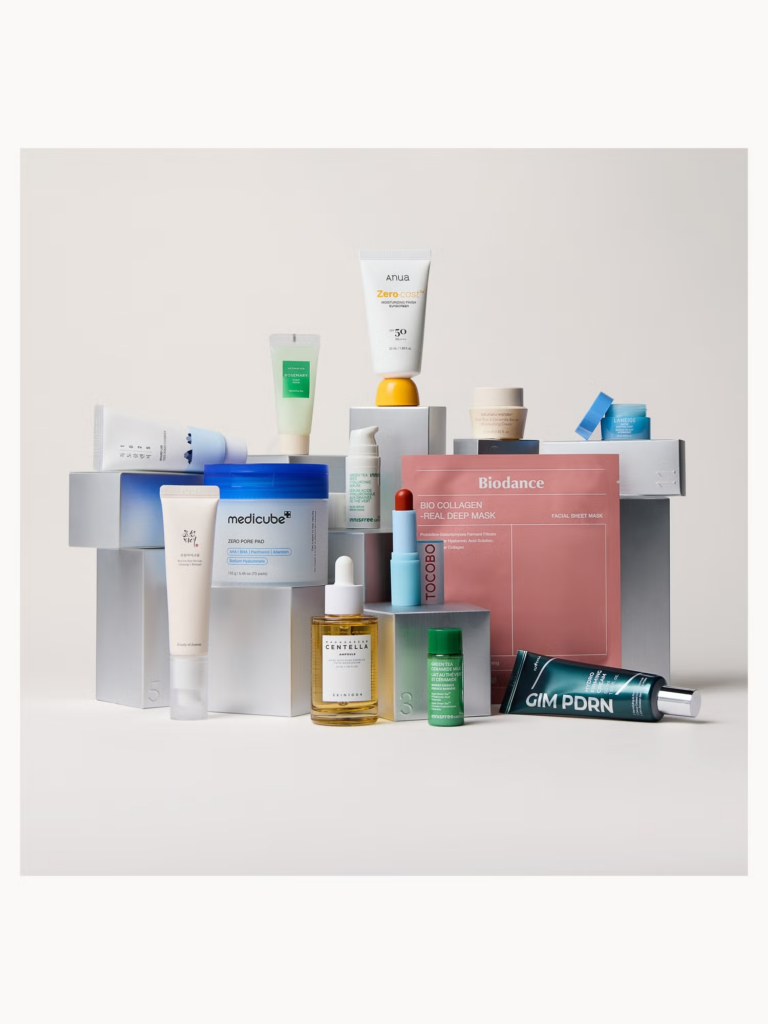 Beauty adventski kalendar: Naših 5 favorita za 2026.