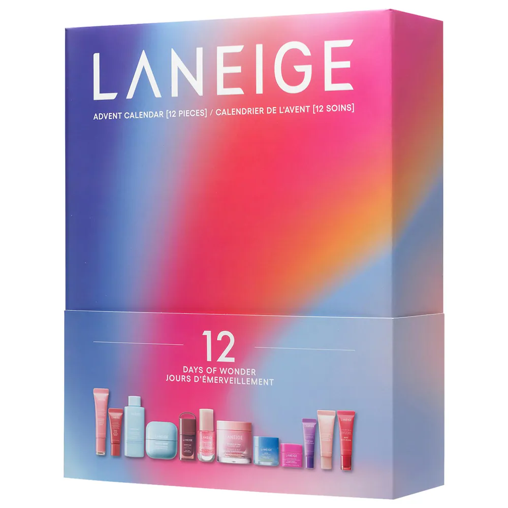 Beauty adventski kalendar: Naših 5 favorita za 2026.