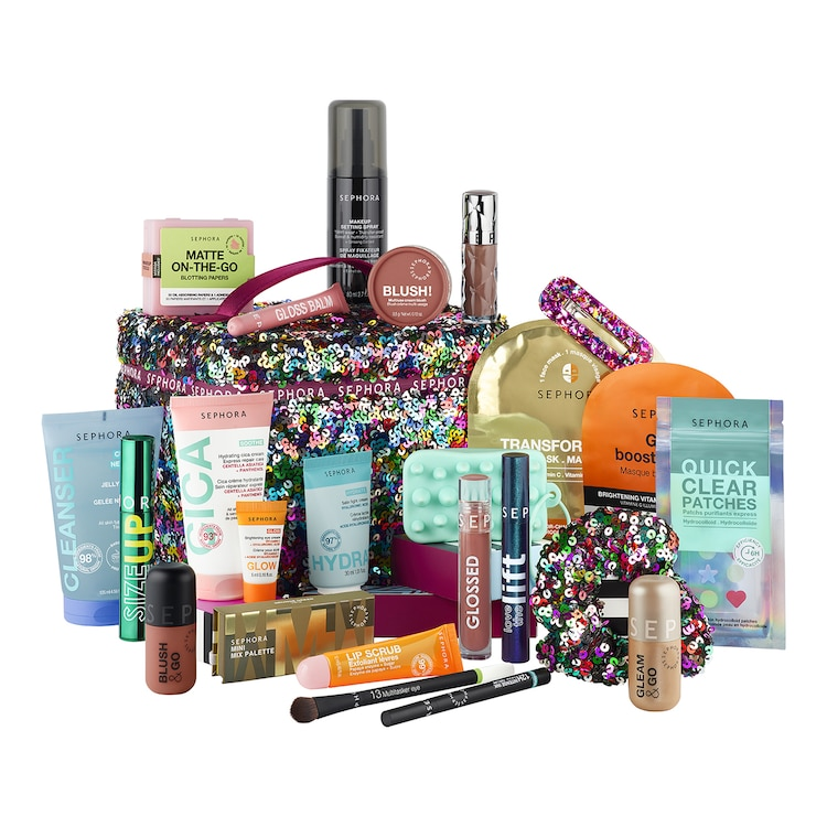 Beauty adventski kalendar: Naših 5 favorita za 2026.