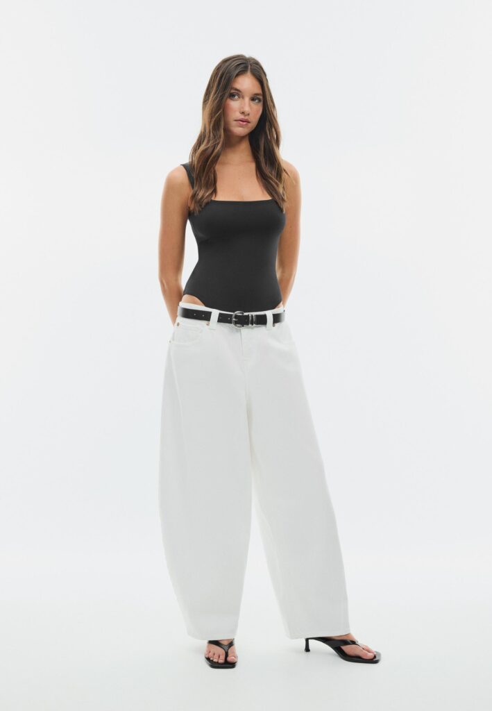 Outfit tjedna: Stradivarius look za izlazak uz 5 komada ispod 100 eura