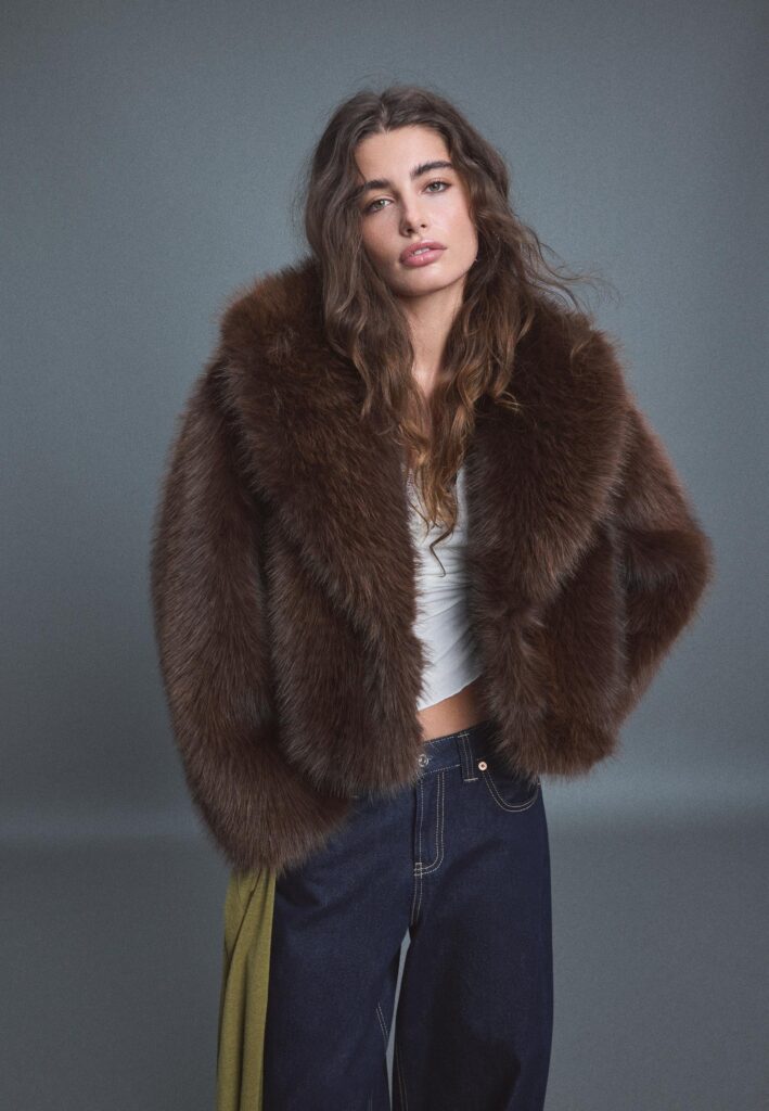 Outfit tjedna: Stradivarius look za izlazak uz 5 komada ispod 100 eura