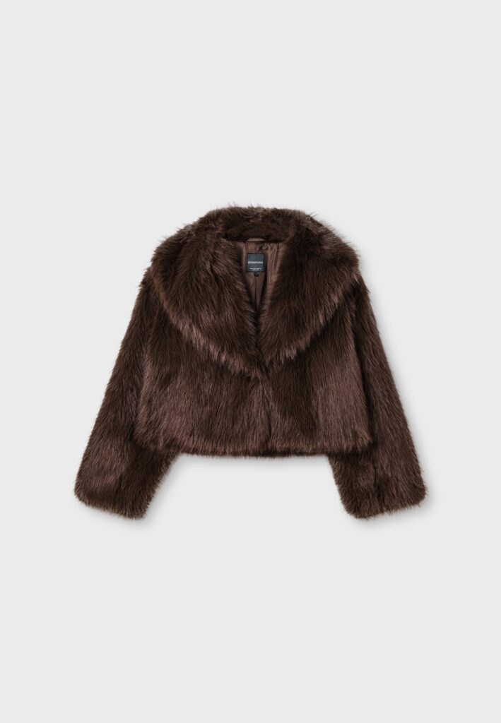 Outfit tjedna: Stradivarius look za izlazak uz 5 komada ispod 100 eura