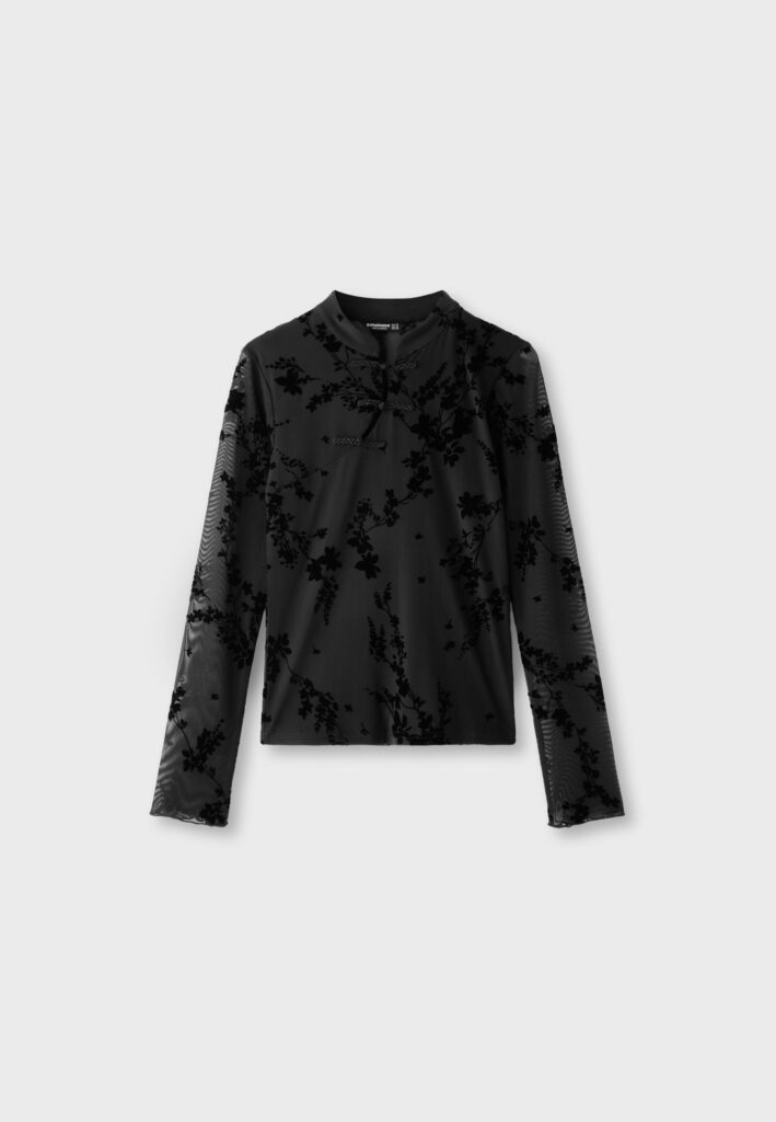 Outfit tjedna: Stradivarius look za izlazak uz 5 komada ispod 100 eura