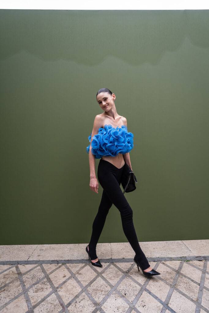 Tajice nisu samo za teretanu: 5 načina da ih nosite stylish