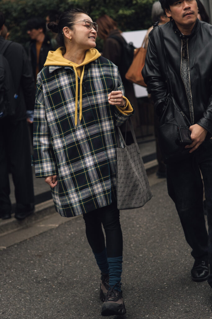 Tajice nisu samo za teretanu: 5 načina da ih nosite stylish