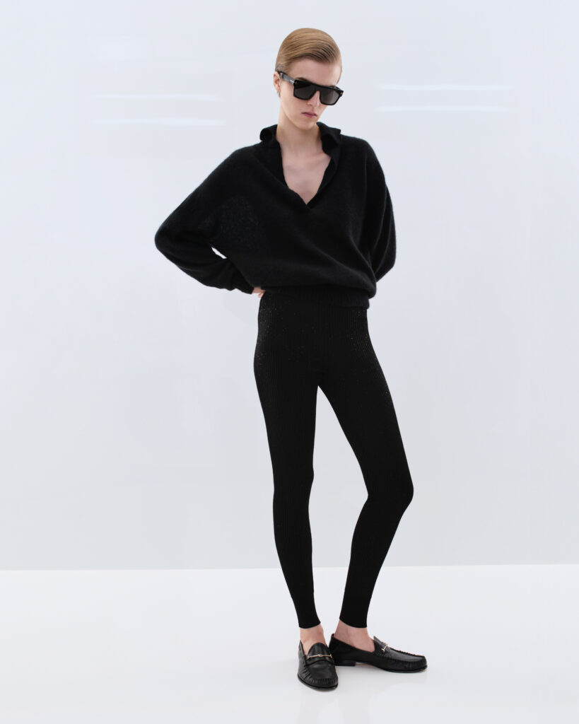 Tajice nisu samo za teretanu: 5 načina da ih nosite stylish