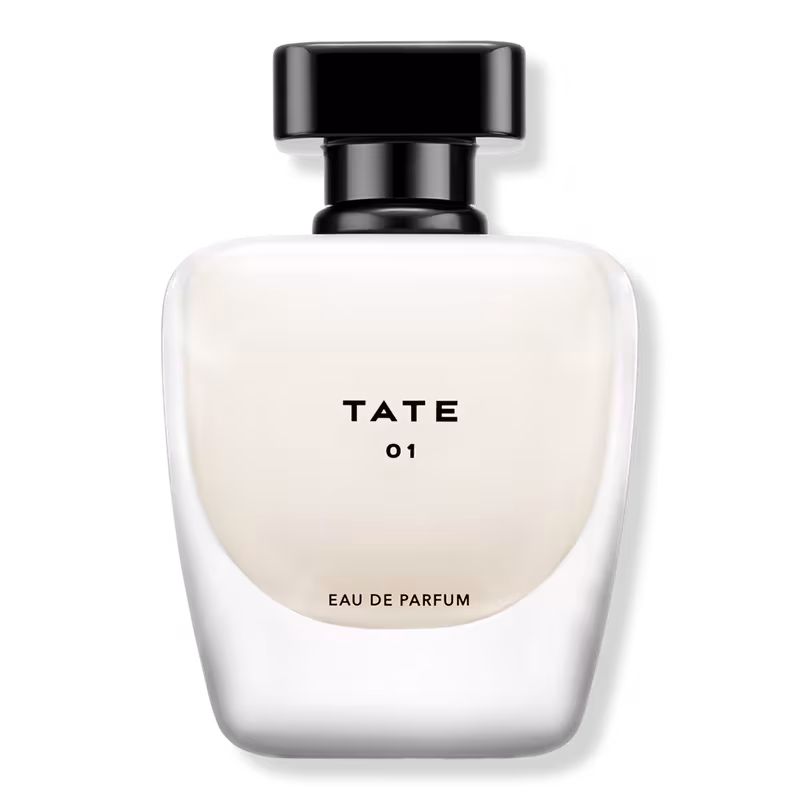 Tate McRae parfem: upoznajte TATE 01