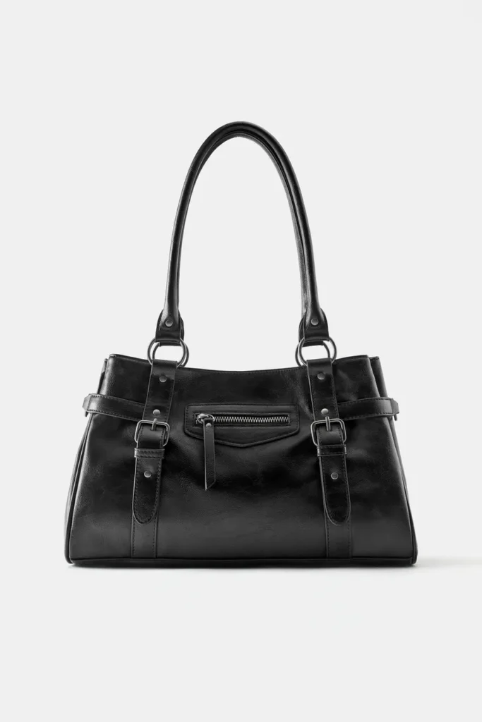 ELLE wishlist: Balenciaga torba o kojoj svi pričaju i devet dupe modela ispod 40 eura
