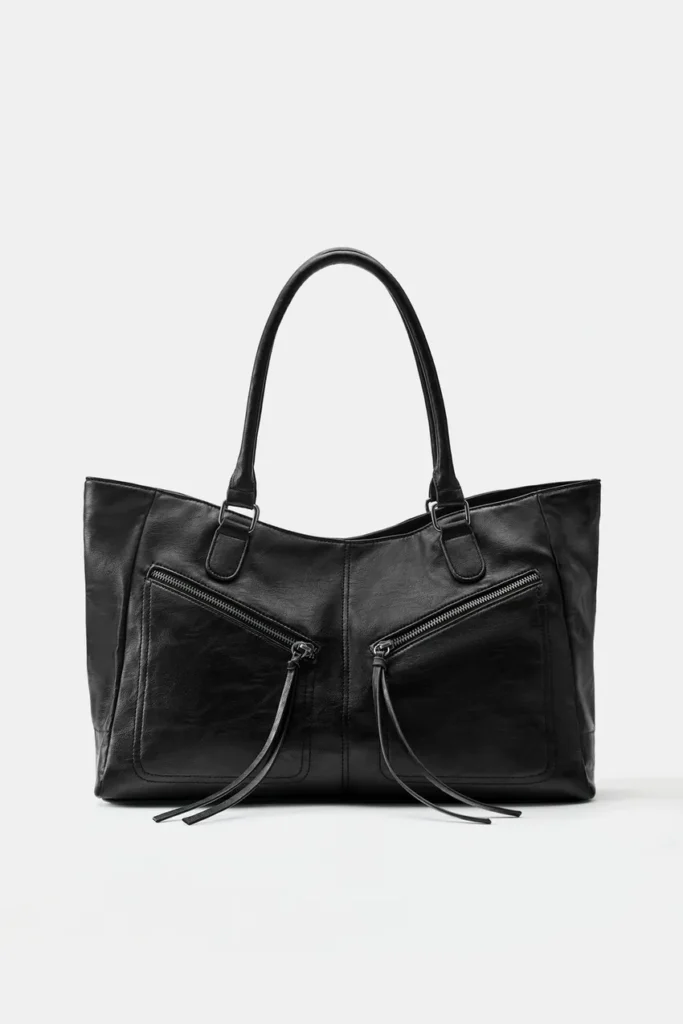 ELLE wishlist: Balenciaga torba o kojoj svi pričaju i devet dupe modela ispod 40 eura
