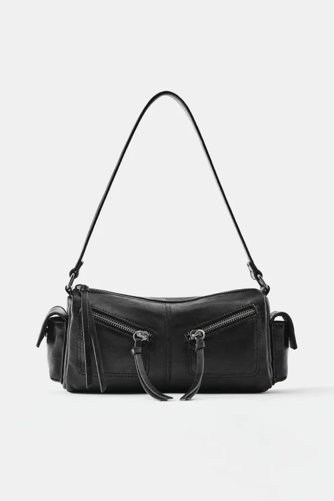 ELLE wishlist: Balenciaga torba o kojoj svi pričaju i devet dupe modela ispod 40 eura