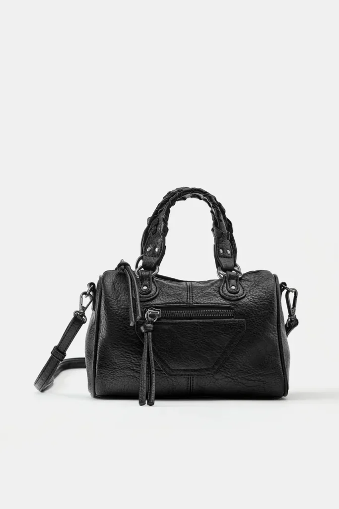 ELLE wishlist: Balenciaga torba o kojoj svi pričaju i devet dupe modela ispod 40 eura