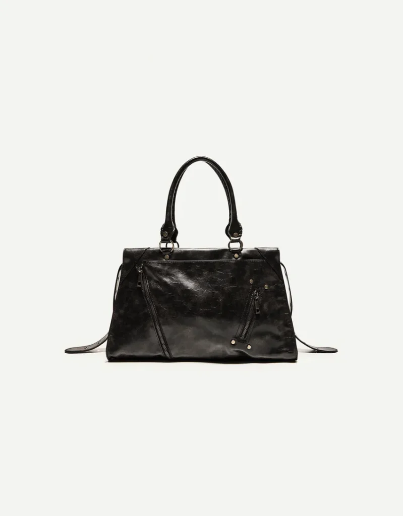 ELLE wishlist: Balenciaga torba o kojoj svi pričaju i devet dupe modela ispod 40 eura