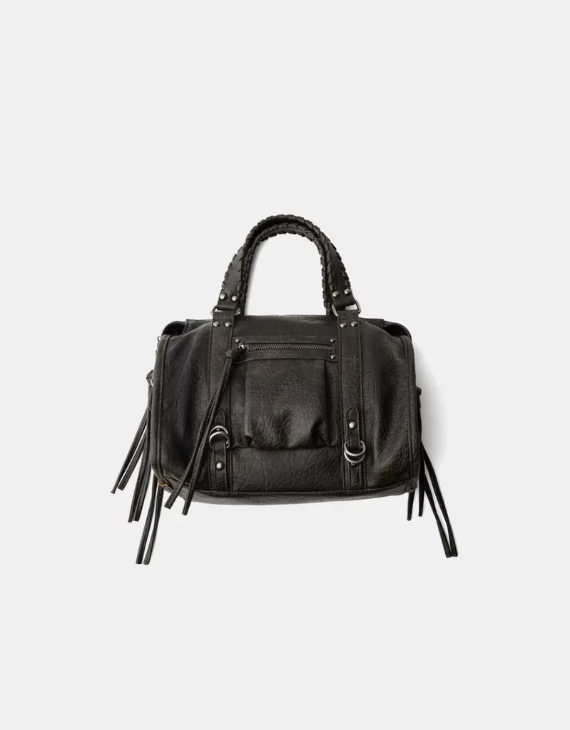 ELLE wishlist: Balenciaga torba o kojoj svi pričaju i devet dupe modela ispod 40 eura