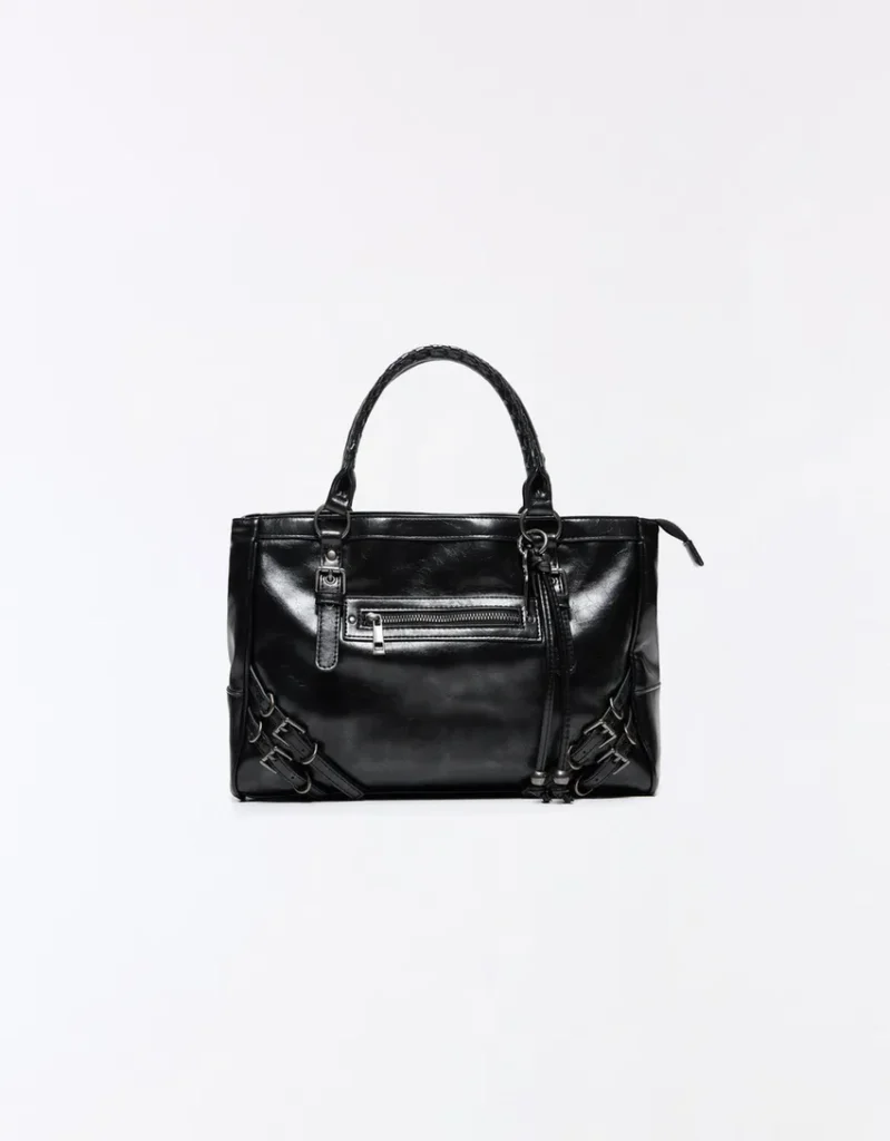 ELLE wishlist: Balenciaga torba o kojoj svi pričaju i devet dupe modela ispod 40 eura