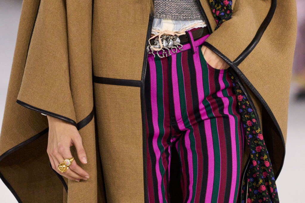 Jesenski trendovi su pomiješali pravila odijevanja