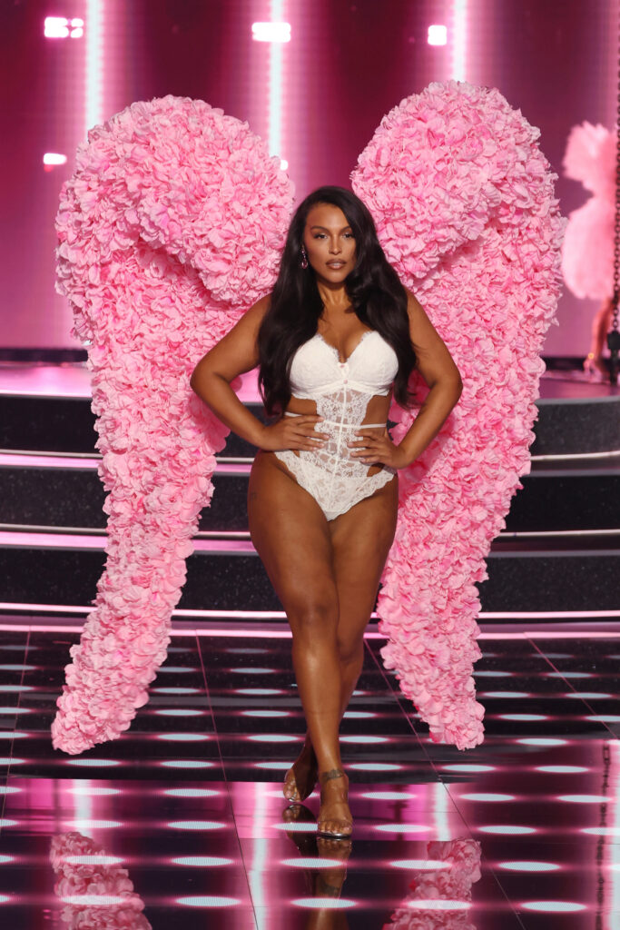 victorias secret elle10