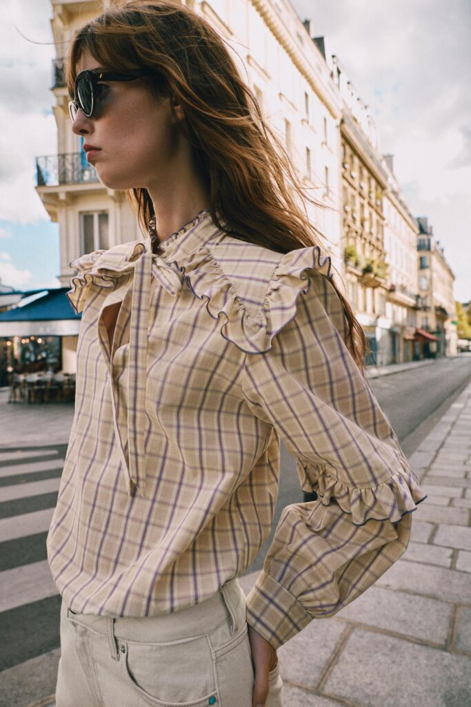 zara elle7